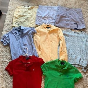 Ralph Lauren Women’s Bundle